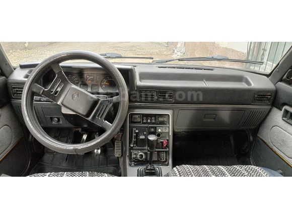 Sahibinden Renault R 11 GTX 1989 Model Kahramanmaraş 273.500 km