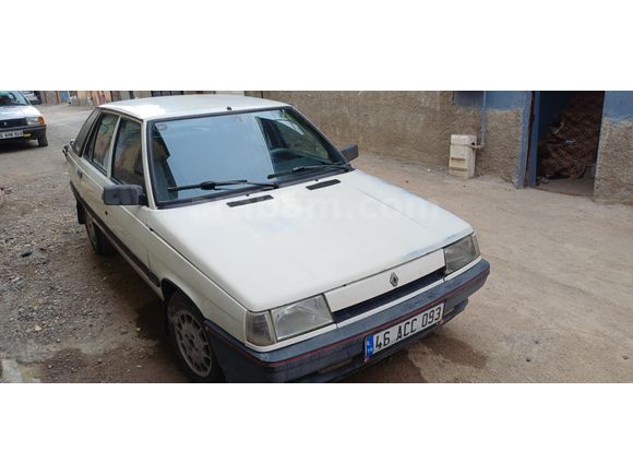 Sahibinden Renault R 11 GTX 1989 Model
