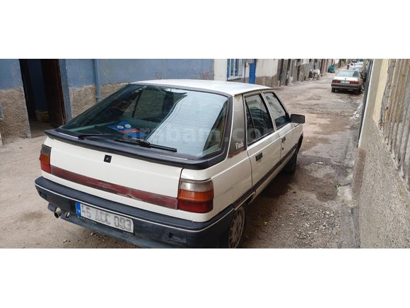 Sahibinden Renault R 11 GTX 1989 Model
