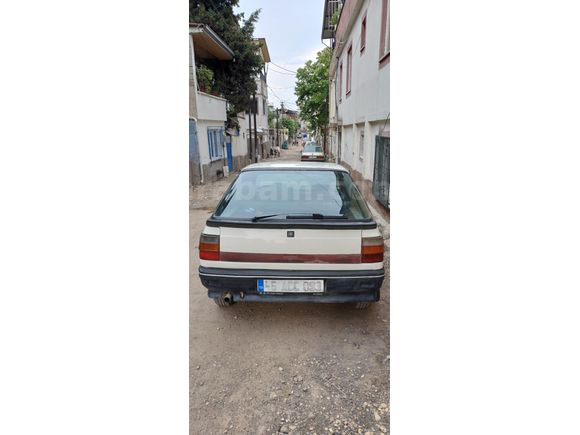Sahibinden Renault R 11 GTX 1989 Model