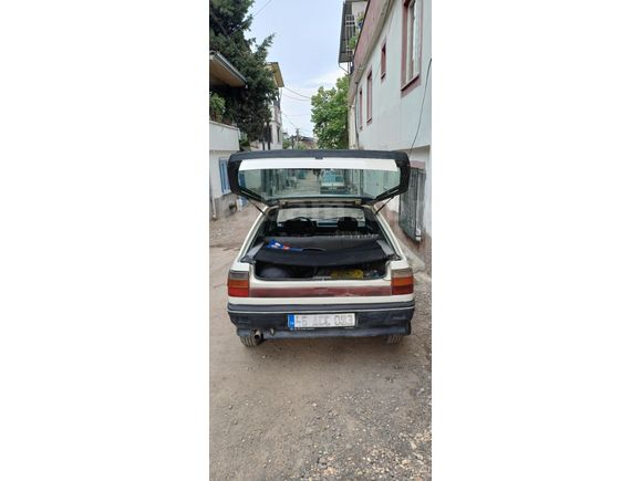 Sahibinden Renault R 11 GTX 1989 Model