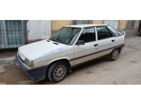 Sahibinden Renault R 11 GTX 1989 Model