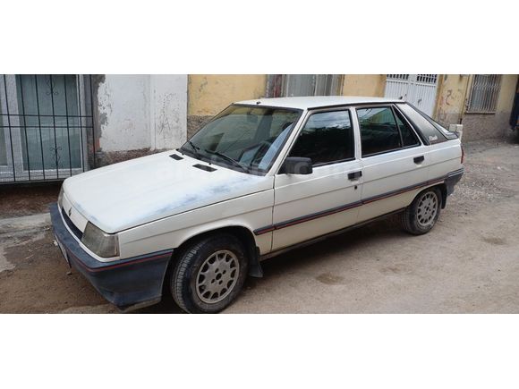 Sahibinden Renault R 11 GTX 1989 Model