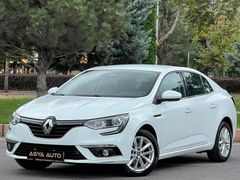 2020 MODEL RENAULT MEGANE 1.5BLUE DCİ TOUCH PAKET OTOMATİK VİTES