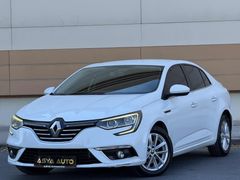 2020RENAULT MEGANE 1.5BLUE DCİ TOUCH PAKET OTOMATİK VİTES TESLA