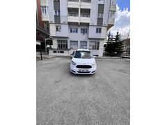 Sahibinden Ford Tourneo Courier 1.6 TDCi Titanium Plus 2016 Model 