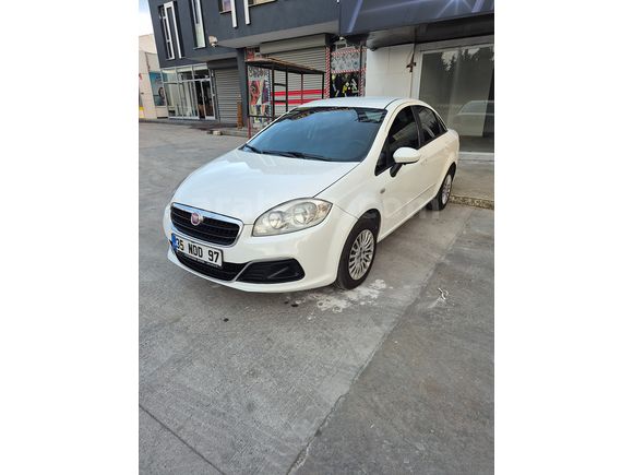 Tayin sebebi ile acil satılık temiz aile aracı 