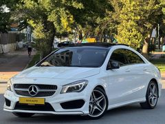 2013 MERCEDES CLA 200 AMG TAM DOLU 138 BİN KMDE HATASIZ SINIF..
