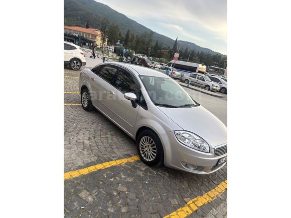 Sahibinden Fiat Linea 1.3 Multijet Active Plus 2012 Model 