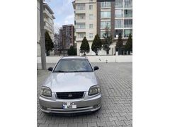 Sahibinden Hyundai Accent 1.3 Admire 2006 Model 