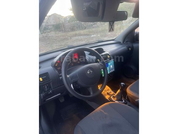 Sahibinden Opel Corsa 1.3 CDTI Essentia 2004 Model 