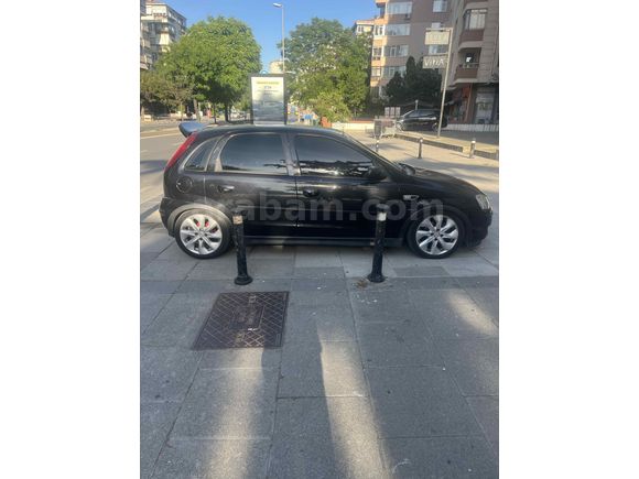 Sahibinden Opel Corsa 1.3 CDTI Essentia 2004 Model 