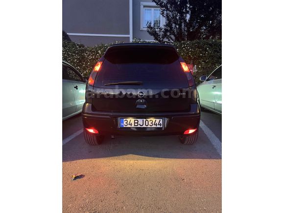 Sahibinden Opel Corsa 1.3 CDTI Essentia 2004 Model 