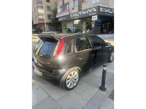 Sahibinden Opel Corsa 1.3 CDTI Essentia 2004 Model 