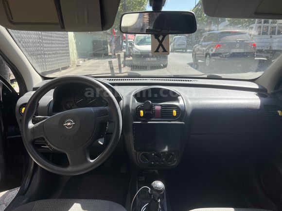 Sahibinden Opel Corsa 1.3 CDTI Essentia 2004 Model 