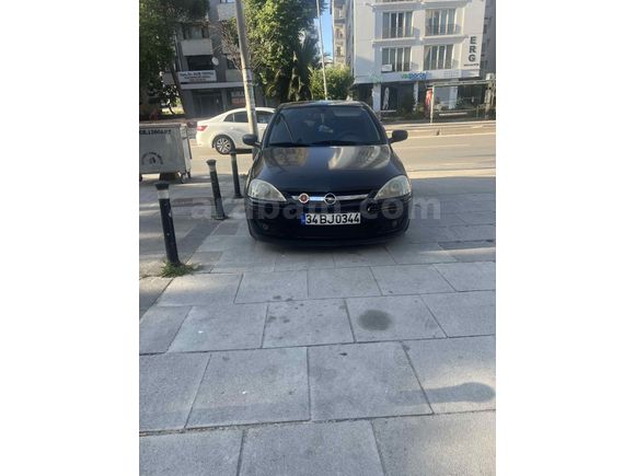Sahibinden Opel Corsa 1.3 CDTI Essentia 2004 Model 
