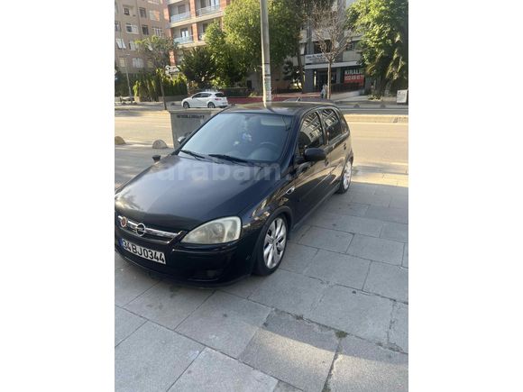 Sahibinden Opel Corsa 1.3 CDTI Essentia 2004 Model 