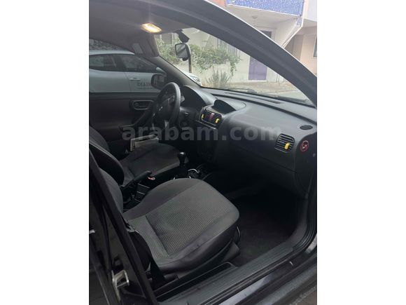 Sahibinden Opel Corsa 1.3 CDTI Essentia 2004 Model 