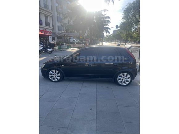 Sahibinden Opel Corsa 1.3 CDTI Essentia 2004 Model 