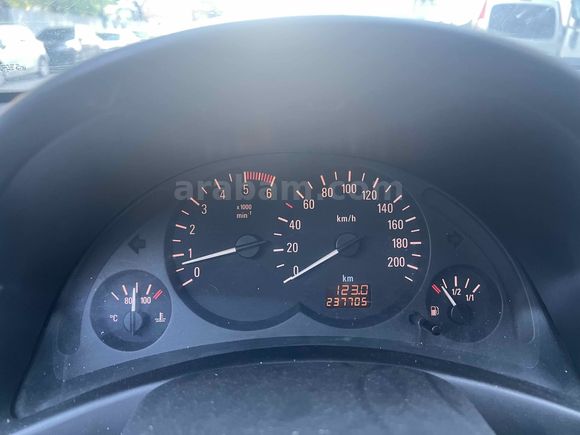 Sahibinden Opel Corsa 1.3 CDTI Essentia 2004 Model 