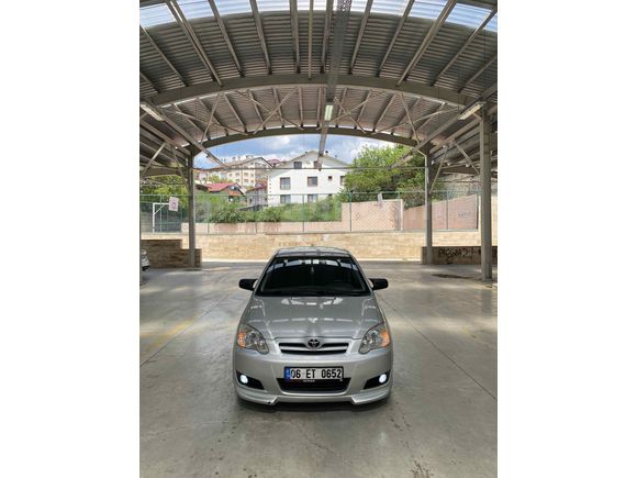 Sahibinden Toyota Corolla 1.6 Sport 2005 Model 
