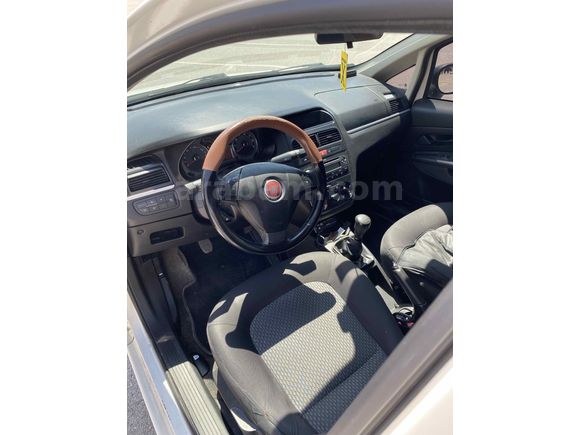 Sahibinden Fiat Linea 1.3 Multijet Pop 2015 Model 