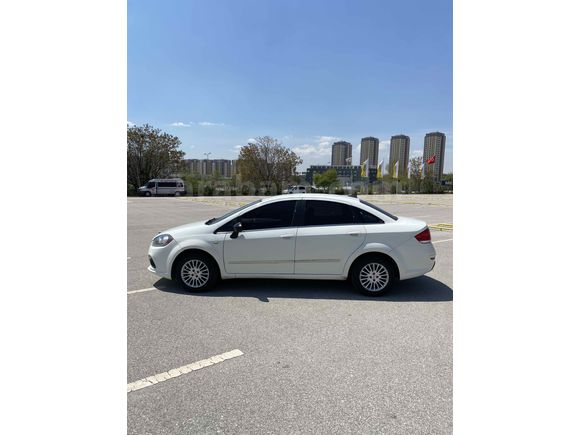 Sahibinden Fiat Linea 1.3 Multijet Pop 2015 Model 