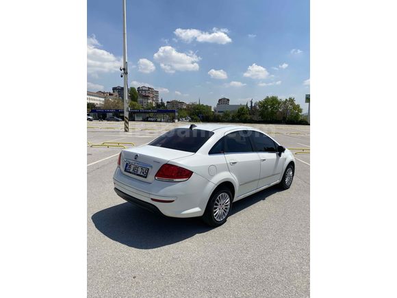 Sahibinden Fiat Linea 1.3 Multijet Pop 2015 Model 