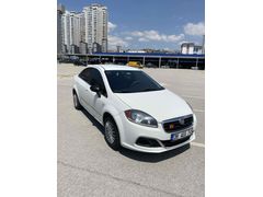 Sahibinden Fiat Linea 1.3 Multijet Pop 2015 Model 