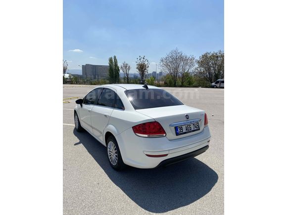 Sahibinden Fiat Linea 1.3 Multijet Pop 2015 Model 