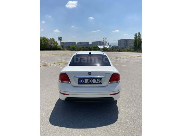 Sahibinden Fiat Linea 1.3 Multijet Pop 2015 Model 