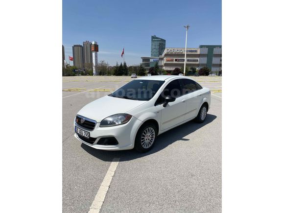 Sahibinden Fiat Linea 1.3 Multijet Pop 2015 Model 