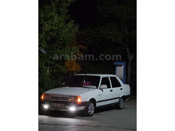 Sahibinden Tofaş Şahin S 1997 Model