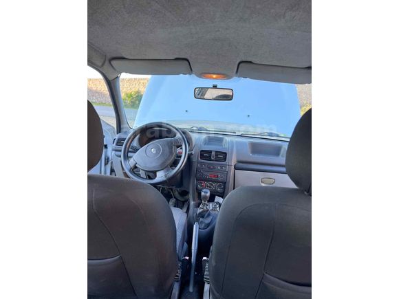 Sahibinden Renault Clio  