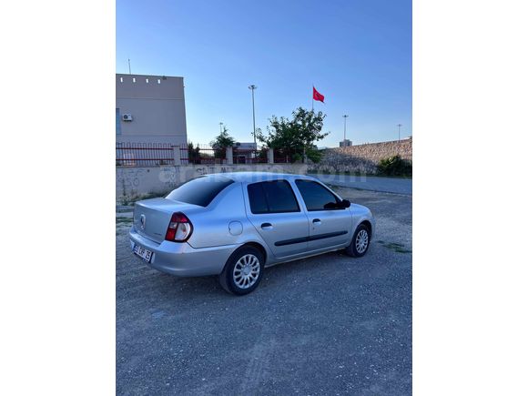 Sahibinden Renault Clio  