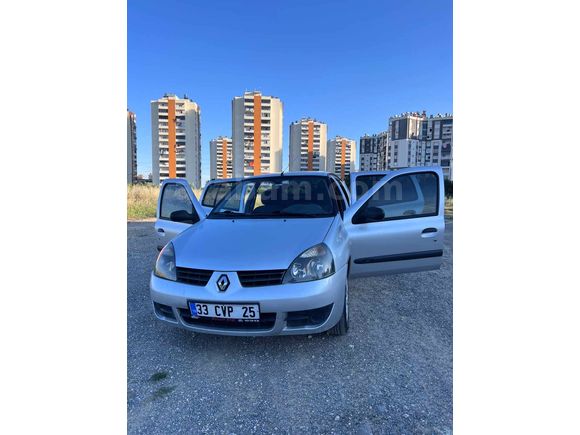 Sahibinden Renault Clio  