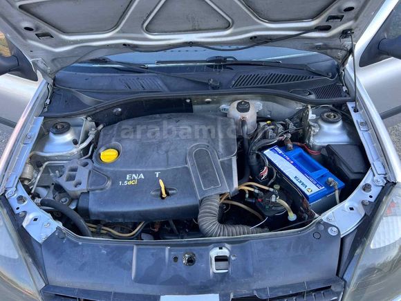 Sahibinden Renault Clio  