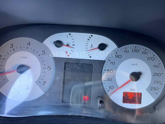 Sahibinden Renault Clio  