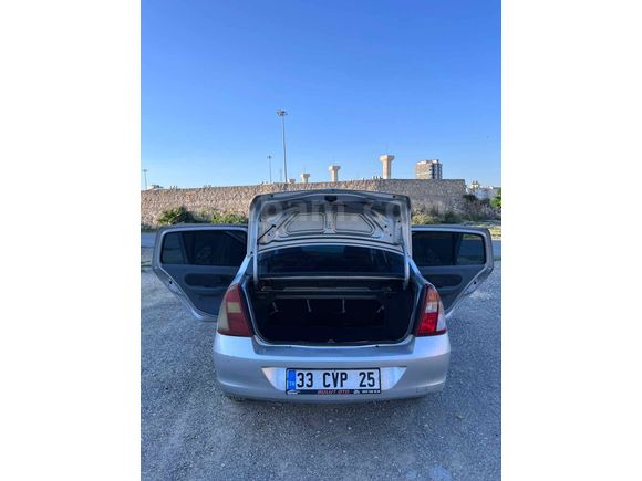 Sahibinden Renault Clio  