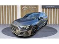 ÇAVDARLI TOYOTA PLAZA'DAN 2023 AUDİ A3 BLACK EDİTİON S LİNE