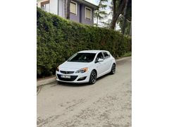 Sahibinden Opel Astra 1.3 CDTI Edition 2013 Model  171.000 km Beyaz