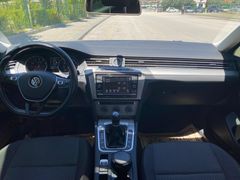 Sahibinden Temiz Bakımlı Volkswagen Passat 1.4 TSi BlueMotion Trendline 2015 Model 