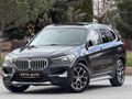 BOYASZ 2020 BMW X1 1.6D sDRİVE C-TAVAN E BĞJ Ş-TAKİP ISTMA Ç ÖN