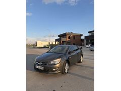 Sahibinden Opel Astra 1.6 Edition 2014 Model 