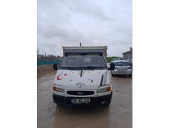 Sahibinden Ford Trucks Transit 120 P
