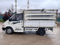 Sahibinden Ford Trucks Transit 120 P