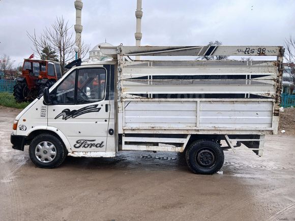 Sahibinden Ford Trucks Transit 120 P