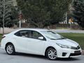 2015 TOYOTA COROLLA BENZİN LPG 123 BİN KMDE HATASIZ TERTEMİZ