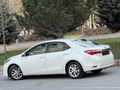 2015 TOYOTA COROLLA BENZİN LPG 123 BİN KMDE HATASIZ TERTEMİZ