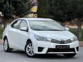 2015 TOYOTA COROLLA BENZİN LPG 123 BİN KMDE HATASIZ TERTEMİZ